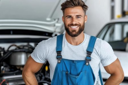 Automobile Experts