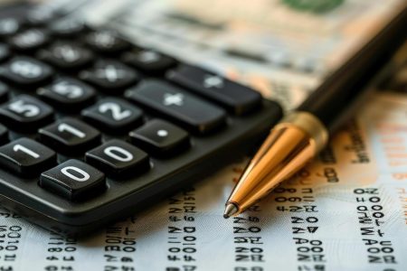 Accounts & Finance Professionals