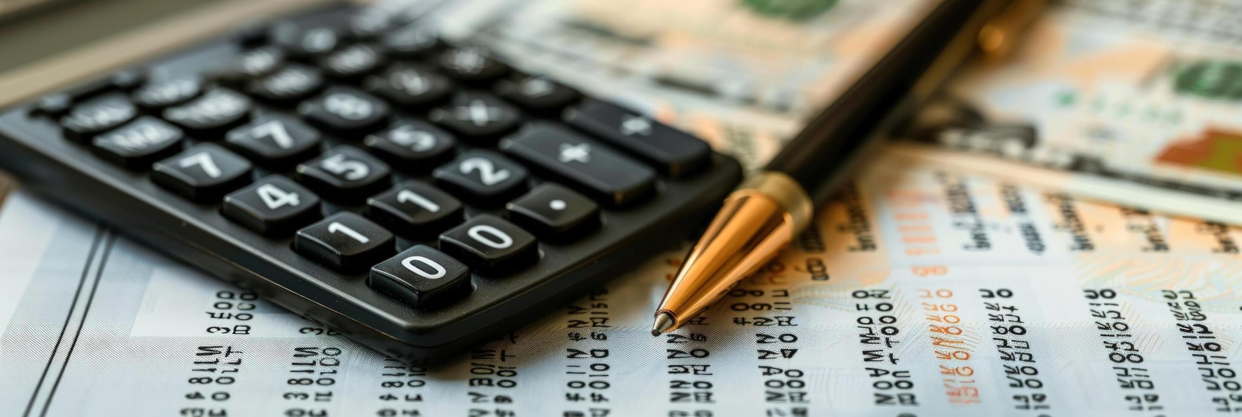 Accounts & Finance Professionals