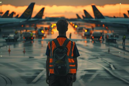 Airport Jobs