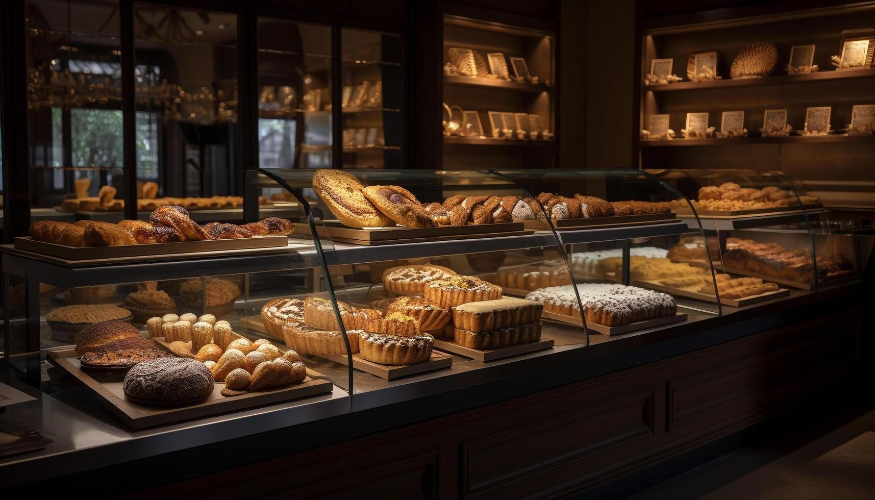 Job Vacancies – Newly Opening Bakery (Abu Dhabi)