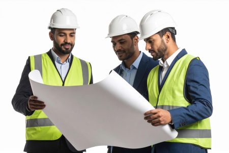 Civil & Project Specialists