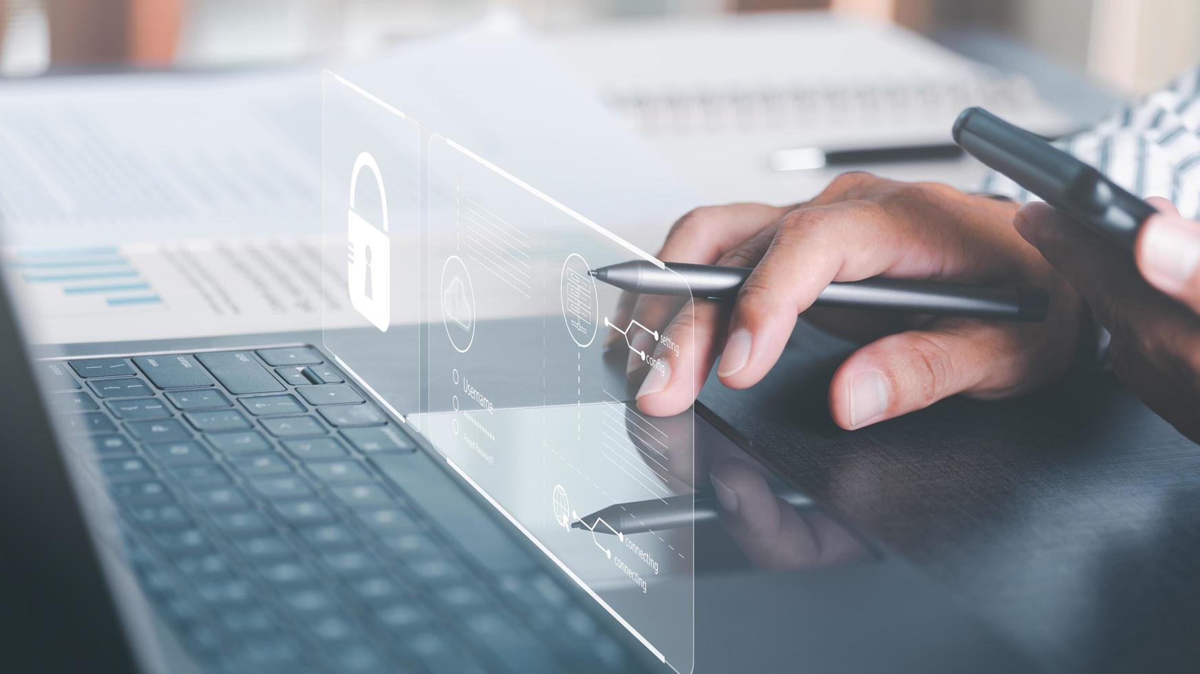 Information Technology (IT) & Computer Experts