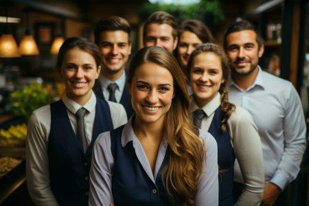 Hospitality Staffing