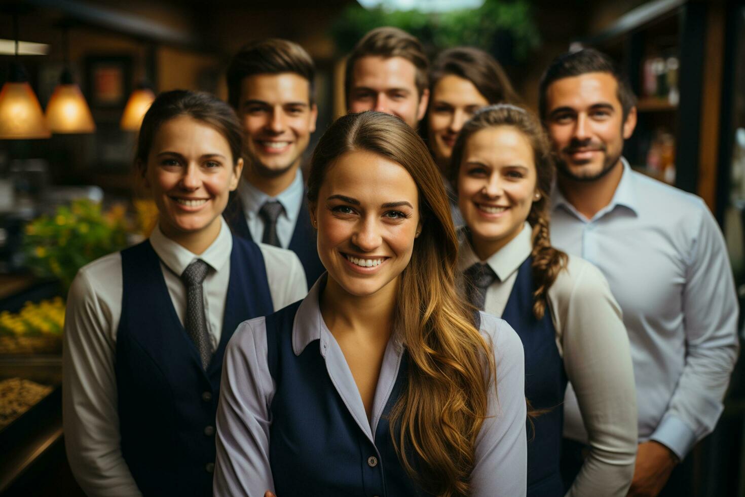 Hospitality Staffing