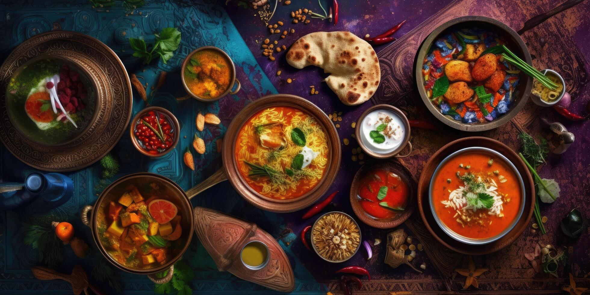Job Openings – Indian Restaurant
