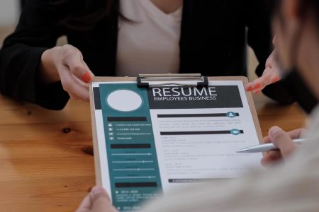 Recruitment Solutions