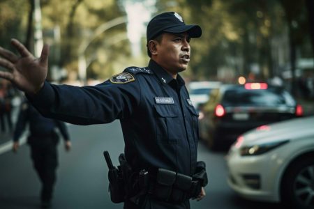 Security Forces & Guards