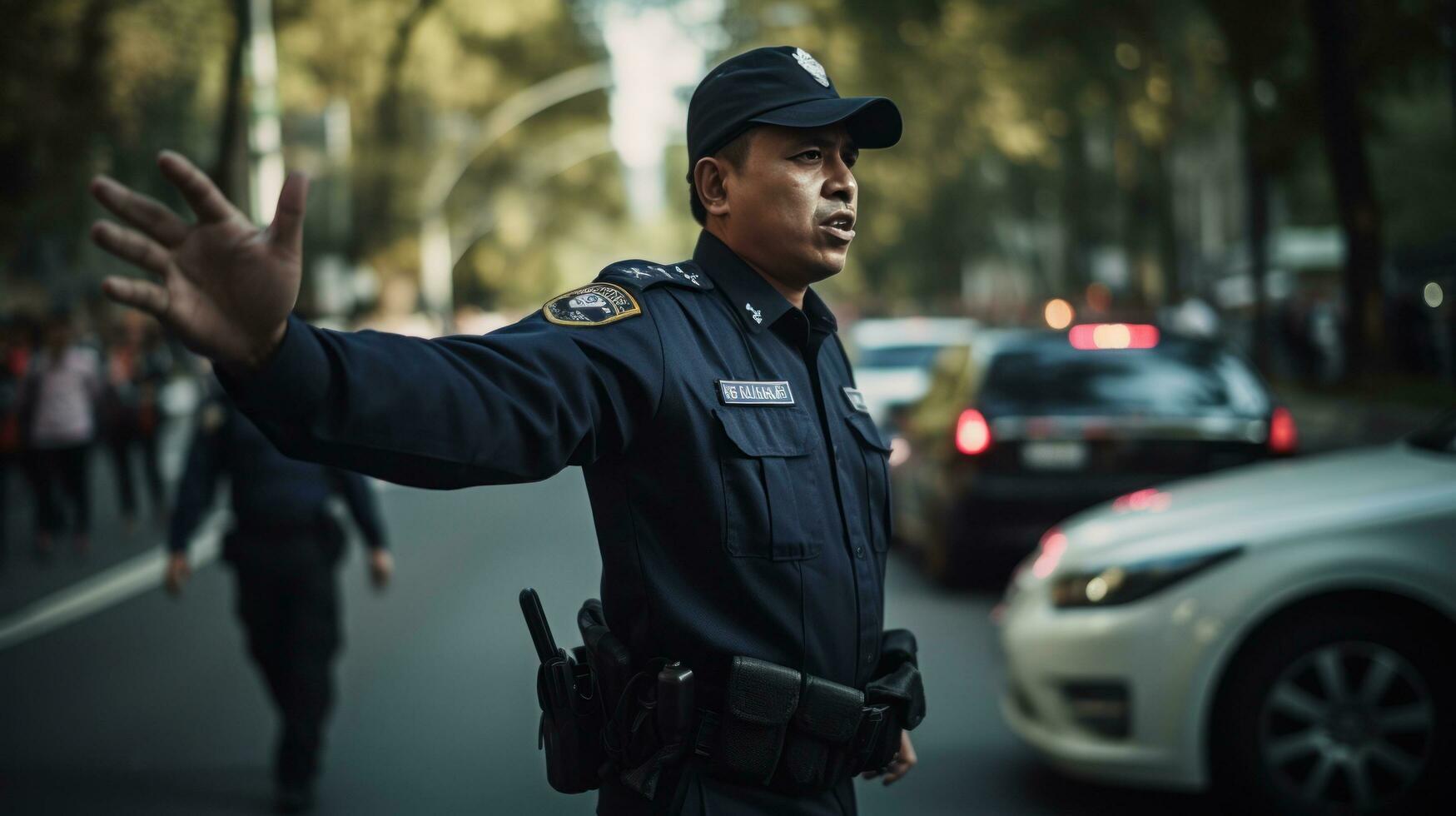 Security Forces & Guards