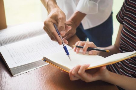 Teaching & Education