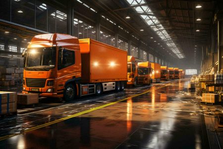 vacancy for Reputed Transport company in Dubai