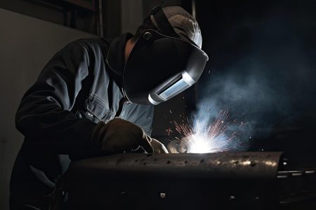 Welding Specialists