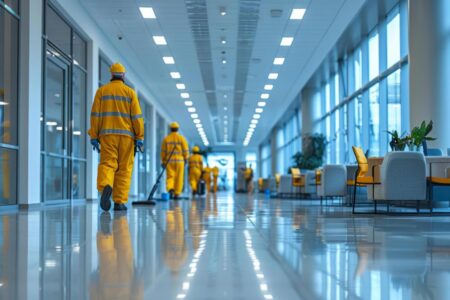 Facility Management