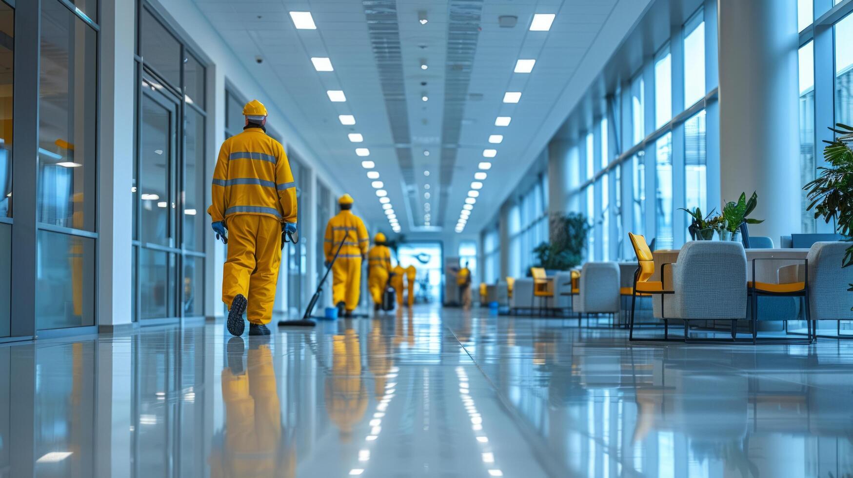 Facility Management