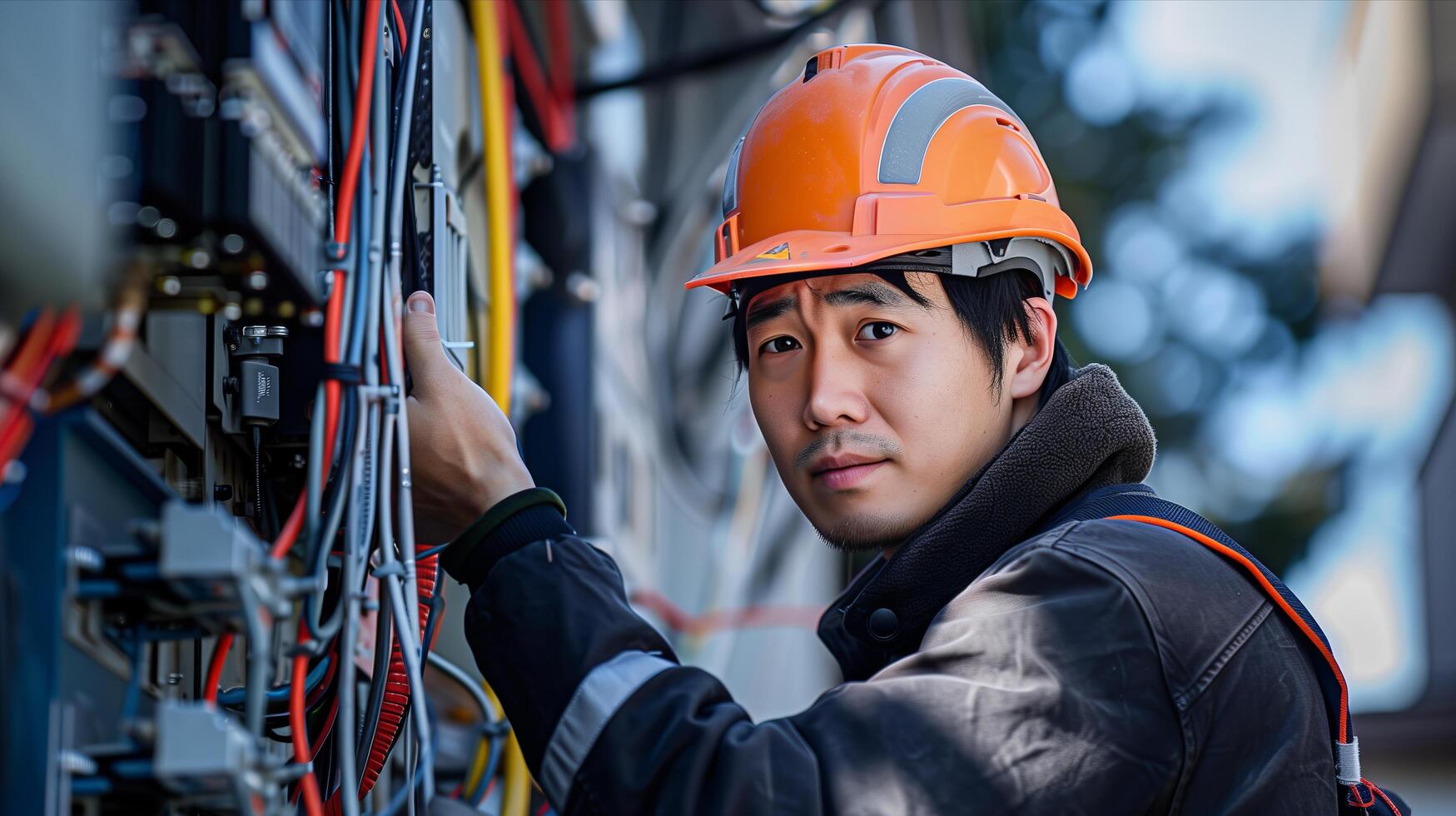 Job Vacancy: Network Fibre Technician